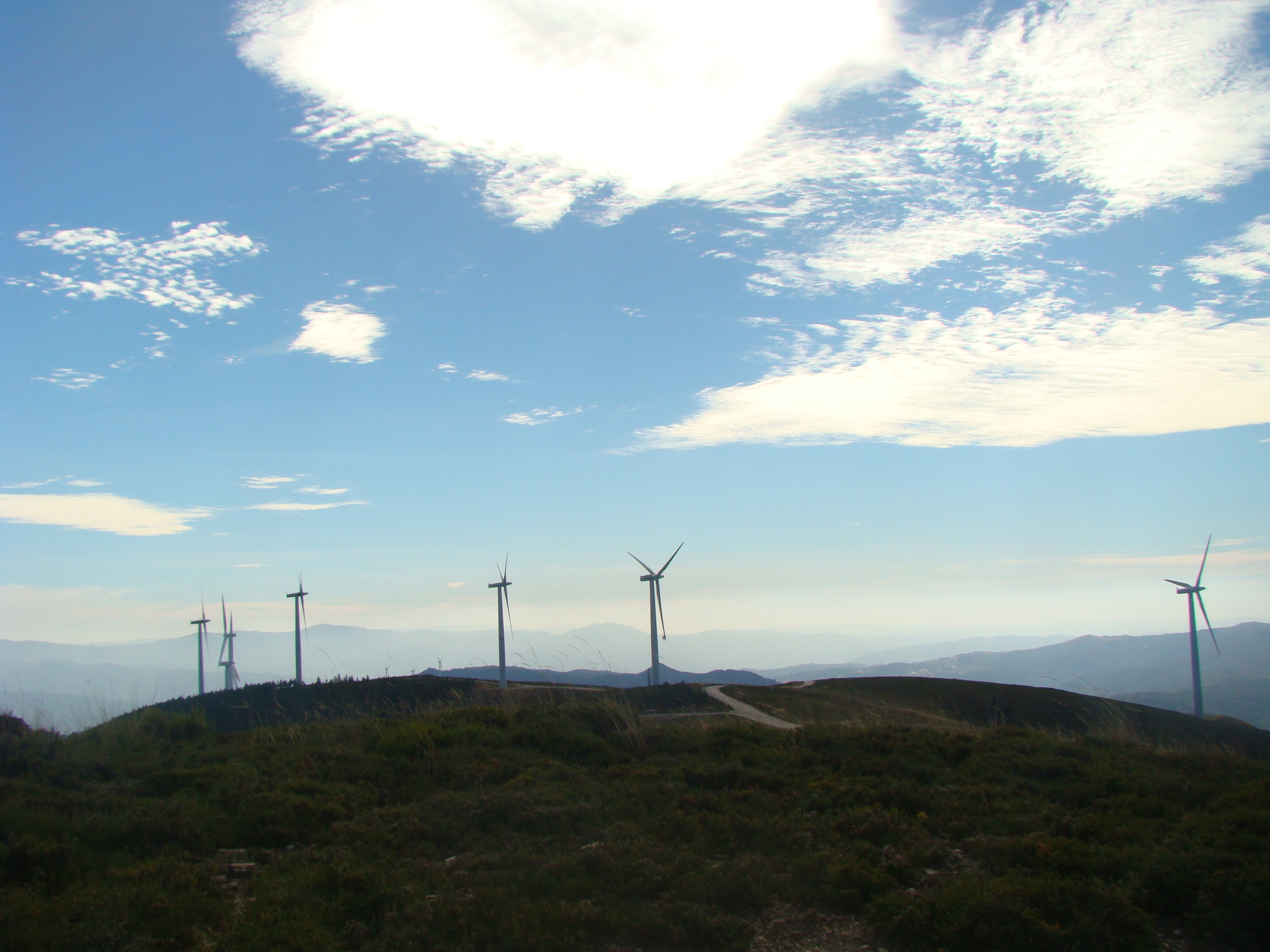 New Rotor Blade Extension prototypeRotor Blade Extension